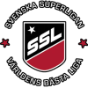 Švedų Super lyga