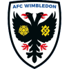 AFC Wimbledon U21