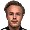 Gustav Nyberg