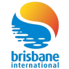 WTA Brisbane