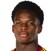 Jamie Atangana