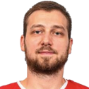 Kapusta B. player photo