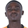 James Sibeene