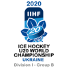Чемпіонат світу U20 IВ