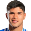 Alexis Gonzalez
