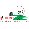 Hero Indian Open