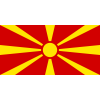 Macedonia del Nord U16