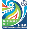 World Cup Women U17