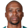 Ben Motshwari