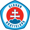 Slovan Bratislava -21