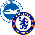 Brighton vs Chelsea 경기 정보 페이지 이미지