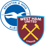 So sánh hàng công Brighton cùng hàng thủ West Ham - Cuộc đọ sức quyến rũ tại Premier League