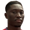 Cherif Atab Diouf