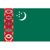 Turkmenistan -21