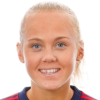 Molly Johansson