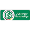 Junioreiden läntinen Bundesliga