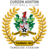 Curzon Ashton U18