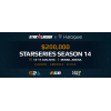 StarLadder StarSeries XIV