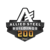 Allied Steel Buildings 200
