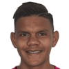 Alberth Barahona