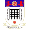 Squires Gate