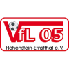 VFL 05 Hohenstein Ernstthal