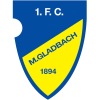 1. FC Monchengladbach -19