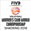 Club World Championship Vrouwen