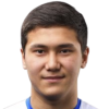 Marlen Murzakhmatov