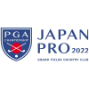 Campeonato Japan PGA