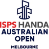 ISPS Handa Australian Terbuka