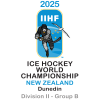 Mundial IIB