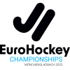 EuroHockey Championship Feminin