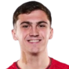 Oisin McEntee