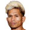 Riel John Casimero