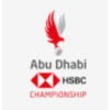 Abu Dhabi HSBC Championship