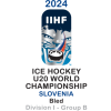 Mistrovství světa U20 IB
