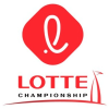 Lotte Championship