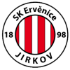 Ervenice-Jirkov