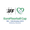 EuroFloorball Cup