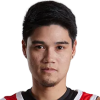 Arvin Tolentino