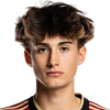 Luke Brennan