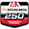 IAA and Ritchie Bros. 250