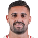 Urruti Luis