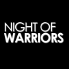 Srednja Moški Night of Warriors