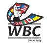 Featherweight Homens WBC Continental Americas Title