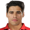 Mauricio Alejandro Molina Uribe