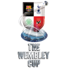 Piala Wembley