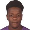 Dijhorn Simmonds