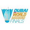 Superseries Finals - Dubai Femenino
